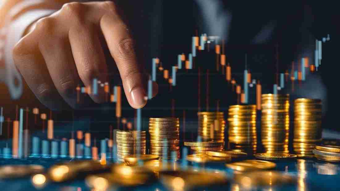 Khối ngoại bất ngờ xả ròng gần 1.000 tỷ, tiền cá nhân 